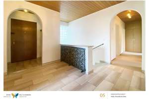 Attraktiver BUNGALOW für großzügiges Wohnen auf einer Ebene + attraktiver ELW – Die vollständige Adresse der Immobilie erhältst du vom Anbieter., 65207 Naurod, Wiesbaden – Vorschaubild 6