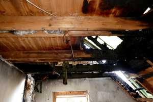 EFH mit Brandschaden - Handwerker aufgepasst !!!! – Mühldorf am Inn (Kreis) – Vorschaubild 24