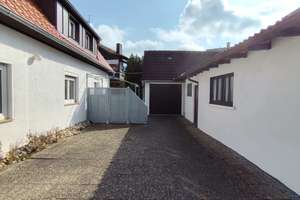 Einfamilienhaus in beliebter Wohnlage | Doppelgarage | Werkstatt | Nebengebäude – Die vollständige Adresse der Immobilie erhältst du vom Anbieter., 71034 Böblingen – Vorschaubild 24