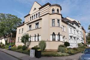 Gelsenkirchen: Gepflegtes Anlageobjekt mit 5 Wohneinheiten und einer Garage