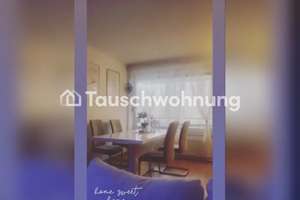 Tauschwohnung: Tausche 2-Zimmer-Wohnung in Düsseldorf – Die vollständige Adresse der Immobilie erhältst du vom Anbieter., 40595 Garath, Düsseldorf – Vorschaubild 4