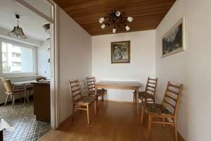 Lichtdurchflutete 3 Zimmerwohnung - von Privat - frei – Friedrich-Engels-Bogen 10, 81735 Neuperlach, München – Vorschaubild 10