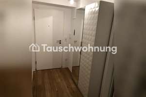 Tauschwohnung: 1-Zimmer Wohnung im Coloria Hochhaus mit Domblick – Venloer Straße 601, 50827 Bickendorf, Köln – Vorschaubild 3