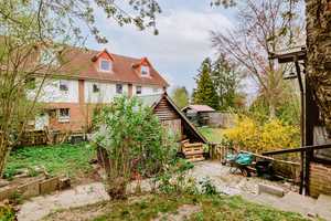 Gepflegtes Einfamilienhaus mit Einliegerwohnung in guter Lage – Ginsterweg 4, 21407 Lüneburg (Kreis) – Vorschaubild 13