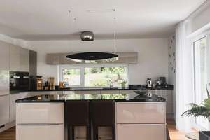 Einziehen-Wohlfühlen-Glücklich sein - Arbeiten und Wohnen *Sonniges Traumhaus - Top Lage in Monakam* – Die vollständige Adresse der Immobilie erhältst du vom Anbieter., 75378 Bad Liebenzell – Vorschaubild 4