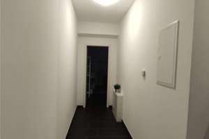 Exklusive 1-Zimmer Wohnung mit Terrasse und modernisiertem Badezimmer – Münzstr. 19, 47051 Altstadt, Duisburg – Vorschaubild 7