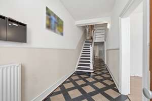 Altbau-Stadthaus in begehrter Lage von Köln-Lindenthal – Die vollständige Adresse der Immobilie erhältst du vom Anbieter., 50931 Lindenthal (Ortsteil), Köln – Vorschaubild 5