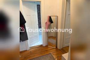 Tauschwohnung: Wunderschöne 2-Zimmer Altbau Wohnung zum Tausch – Die vollständige Adresse der Immobilie erhältst du vom Anbieter., 80337 Am Schlachthof, München – Vorschaubild 6