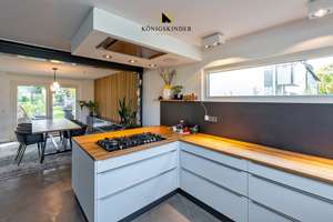 Modernes Einfamilienhaus mit Einliegerwohnungen, Terrasse & unverbaubarem Blick – Die vollständige Adresse der Immobilie erhältst du vom Anbieter., 70499 Weilimdorf (Ortsteil), Stuttgart – Vorschaubild 27