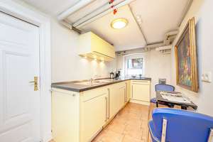 Auf parkähnlichem Grundstück: Repräsentative Villa in Bestlage! – Die vollständige Adresse der Immobilie erhältst du vom Anbieter., 22605 Othmarschen, Hamburg – Vorschaubild 14