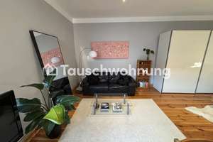 Tauschwohnung: TAUSCH: Berlin-München Studio-Altbau-Whg in P-Berg – Die vollständige Adresse der Immobilie erhältst du vom Anbieter., 10439 Prenzlauer Berg, Berlin – Vorschaubild 2