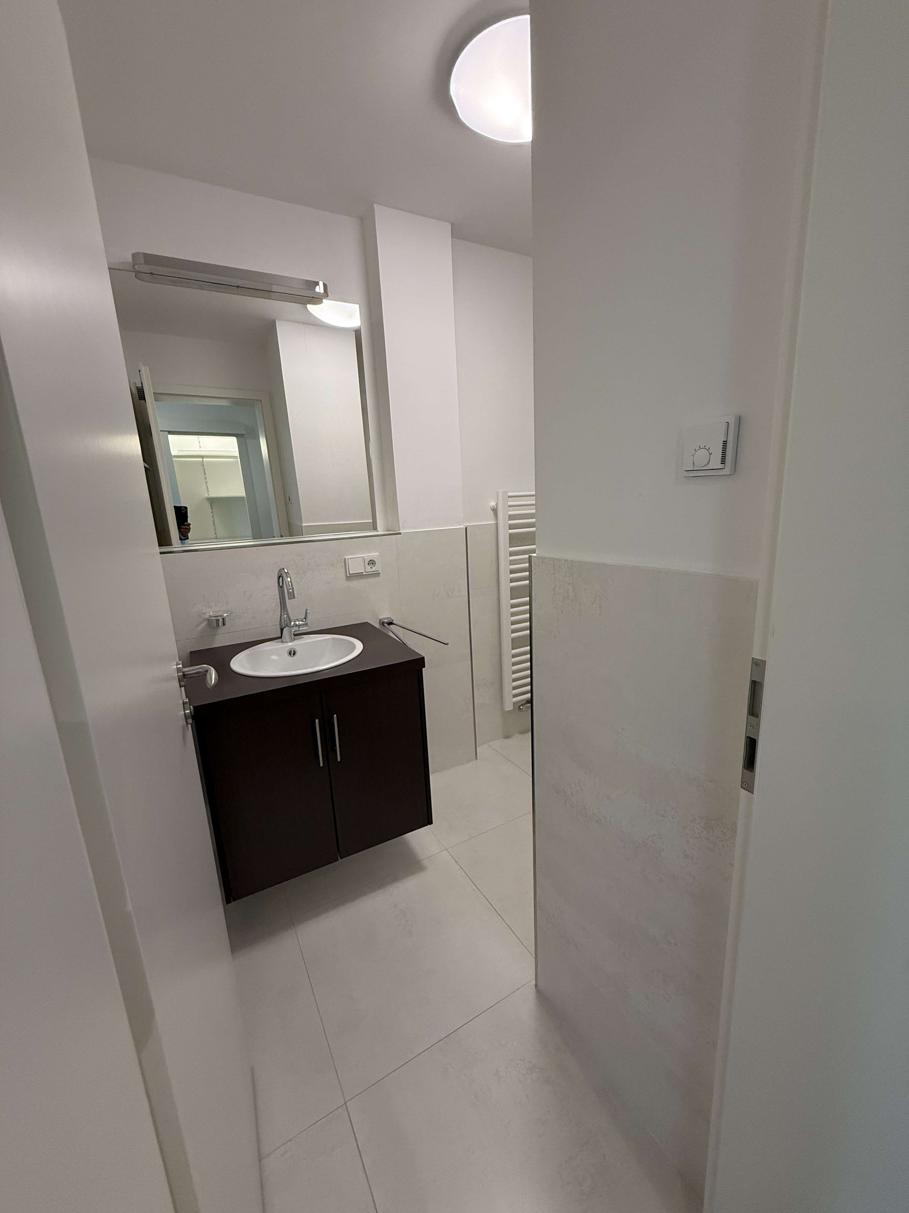 Immobilie in Grabenstätt - Chiemseenähe! Exklusive 3-Zimmer-Wohnung mit Bergblick und großer Terrasse - Bild 18