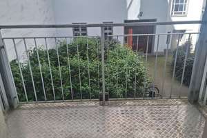 charmante 2-Zi.Wohnung in Charlottenburg – Spielhagenstr. 13, 10585 Charlottenburg, Berlin – Vorschaubild 9