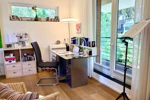 Architektenvilla im Herzen von Hamburg-Volksdorf – Die vollständige Adresse der Immobilie erhältst du vom Anbieter., 22359 Volksdorf, Hamburg – Vorschaubild 27
