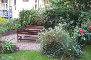 3-Zimmer-Wohnung mit großzügigem Balkon zwischen List und Vahrenwald – Kleiststr. 14, 30163 Vahrenwald, Hannover – Vorschaubild 16