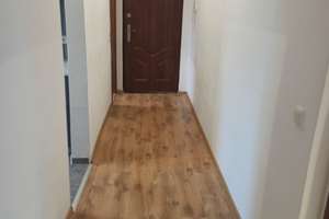 Neu renovierte!!!  2-Zimmer-Wohnung mit Balkon, Einbauküche und Waschmaschine. **Auch für STUDENTEN – georg- schumann-str. 6, 4105 Zentrum-Nord, Leipzig – Vorschaubild 4