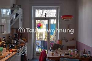 Tauschwohnung: Tausche nette Wohnung mit netten Nachbarn – Missundestraße 14, 22769 Altona-Nord, Hamburg – Vorschaubild 6