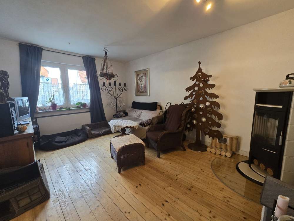 Immobilie in Büttelborn - Charmantes Einfamilienhaus mit viel Platz für die ganze Familie in Büttelborn - Bild 12