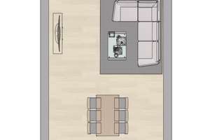 Gemütliches Reihenmittelhaus in Praunheim mit Ausbaupotenzial – Die vollständige Adresse der Immobilie erhältst du vom Anbieter., 60488 Praunheim, Frankfurt am Main – Vorschaubild 35