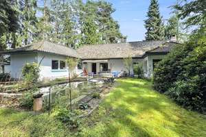 Bequemer Bungalow mit großem Grundstück und naturnaher Lage – Die vollständige Adresse der Immobilie erhältst du vom Anbieter., 28816 Stuhr – Vorschaubild 2