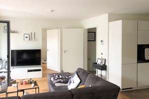 Schöne 2-Zimmer Wohnung mit EBK und Balkon in Bothfeld – Die vollständige Adresse der Immobilie erhältst du vom Anbieter., 30659 Lahe, Hannover – Vorschaubild 4