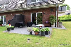 Schöne 3-Zimmer-Erdgeschoss-Wohnung  mit Terrasse und Gartenanteil – Wrauster Bogen 26, 21037 Kirchwerder, Hamburg – Vorschaubild 13