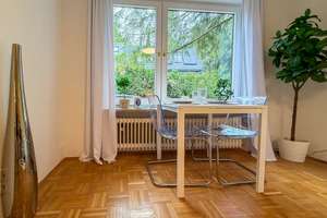 FIRSTPLACE - Charmantes Apartment in begehrter Sollner Bestlage - ruhig, grün & sofort bezugsbereit – Die vollständige Adresse der Immobilie erhältst du vom Anbieter., 81479 Solln, München – Vorschaubild 6