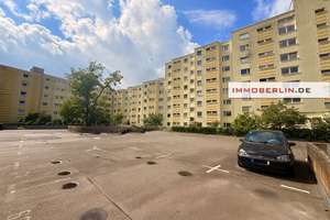IMMOBERLIN.DE - Sonnenhelle Wohnung mit Westloggia & Pkw-Stellplatz in Ruhelage – 13591 Staaken, Berlin – Vorschaubild 2
