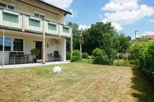 *NEUER PREIS* Charmantes Haus mit Potenzial & Traumgrundstück in HILGERTSHAUSEN – Münchener Straße 30, 86567 Hilgertshausen-Tandern – Vorschaubild 31