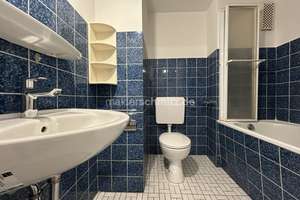 M´GLADBACH-OBERSTADT
3-ZIMMER-WOHNUNG MIT TOLLEM AUSBLICK!
! WBS ERFORDERLICH ! – Viersener Straße 32, 41061 Gladbach, Mönchengladbach – Vorschaubild 7