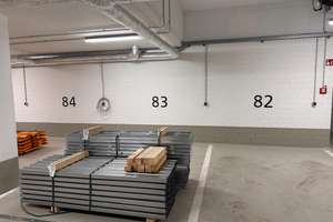 Industrie-Charme trifft Moderne: 4-Zi-ETW in Düsseldorf-Bilk – Die vollständige Adresse der Immobilie erhältst du vom Anbieter., 40223 Bilk, Düsseldorf – Vorschaubild 19