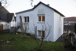 Platz für zwei Generationen: freistehendes Haus mit Panoramablick in Hagen-Haspe – Die vollständige Adresse der Immobilie erhältst du vom Anbieter., 58135 Haspe-Ost, Hagen – Vorschaubild 12