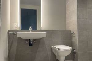 Ihr neues Penthouse im Grünen - modernes Wohnambiente mit vier Zimmern – Metzer Straße 50, 40476 Derendorf, Düsseldorf – Vorschaubild 7