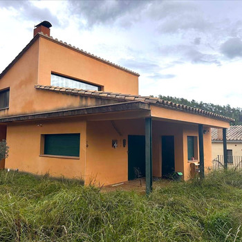 Haus in Sant Llorenç de la Muga