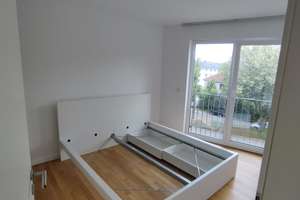 Modernes Wohnen in zentraler Lage: 51 m² (teilmöbliert) mit Walk-In Dusche, Aufzug & TG-Platz – Die vollständige Adresse der Immobilie erhältst du vom Anbieter., 64285 Darmstadt-Ost, Darmstadt – Vorschaubild 9