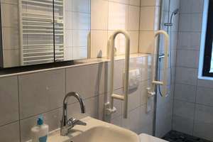 Gepflegtes Dreifamilienhaus in guter Lage von MG-Neuwerk – Die vollständige Adresse der Immobilie erhältst du vom Anbieter., 41066 Neuwerk-Mitte, Mönchengladbach – Vorschaubild 9