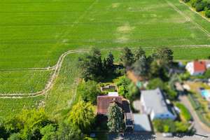 Pool | Feldrand | traumhafte Weitsicht | Gartenidylle pur | Garage | Privatstraße – Die vollständige Adresse der Immobilie erhältst du vom Anbieter., 4288 Holzhausen, Leipzig – Vorschaubild 4