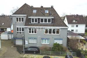 Sicher investieren – Käuferprovisionsfreies MFH Bothfeld – Hannover – Vorschaubild 1