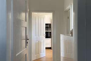 Helle 2-Zimmer Wohnung in Köln-Holweide