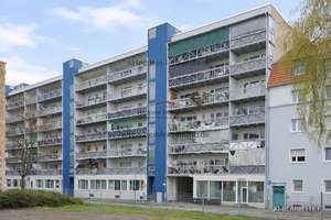 3 ZKBB* Fernsicht* 2xBalkon Süd & Ost* frei nach Vereinb* Aufzug* Fernsicht* 2xStellplatz* Offenbach – 63067 Messehalle, Offenbach am Main – Vorschaubild 19