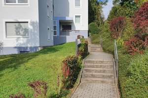 Attraktive Dreiraumwohnung in Kaiserslautern West - leerstehend und vielseitig nutzbar – Die vollständige Adresse der Immobilie erhältst du vom Anbieter., 67659 Kaiserslautern-West, Kaiserslautern – Vorschaubild 11