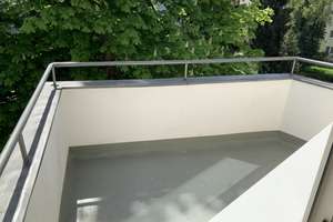 Uni nah mit Südbalkon und Küche – Weststraße 139, 42117 Elberfeld, Wuppertal – Vorschaubild 2