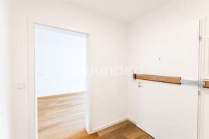 Erstbezug nach Kernsanierung – Moderne 3-Zimmer-Wohnung mit Balkon & TG-Stellplatz in Nürnberg – Franz-Reichel-Ring 87, 90473 Langwasser Südwest, Nürnberg – Vorschaubild 3