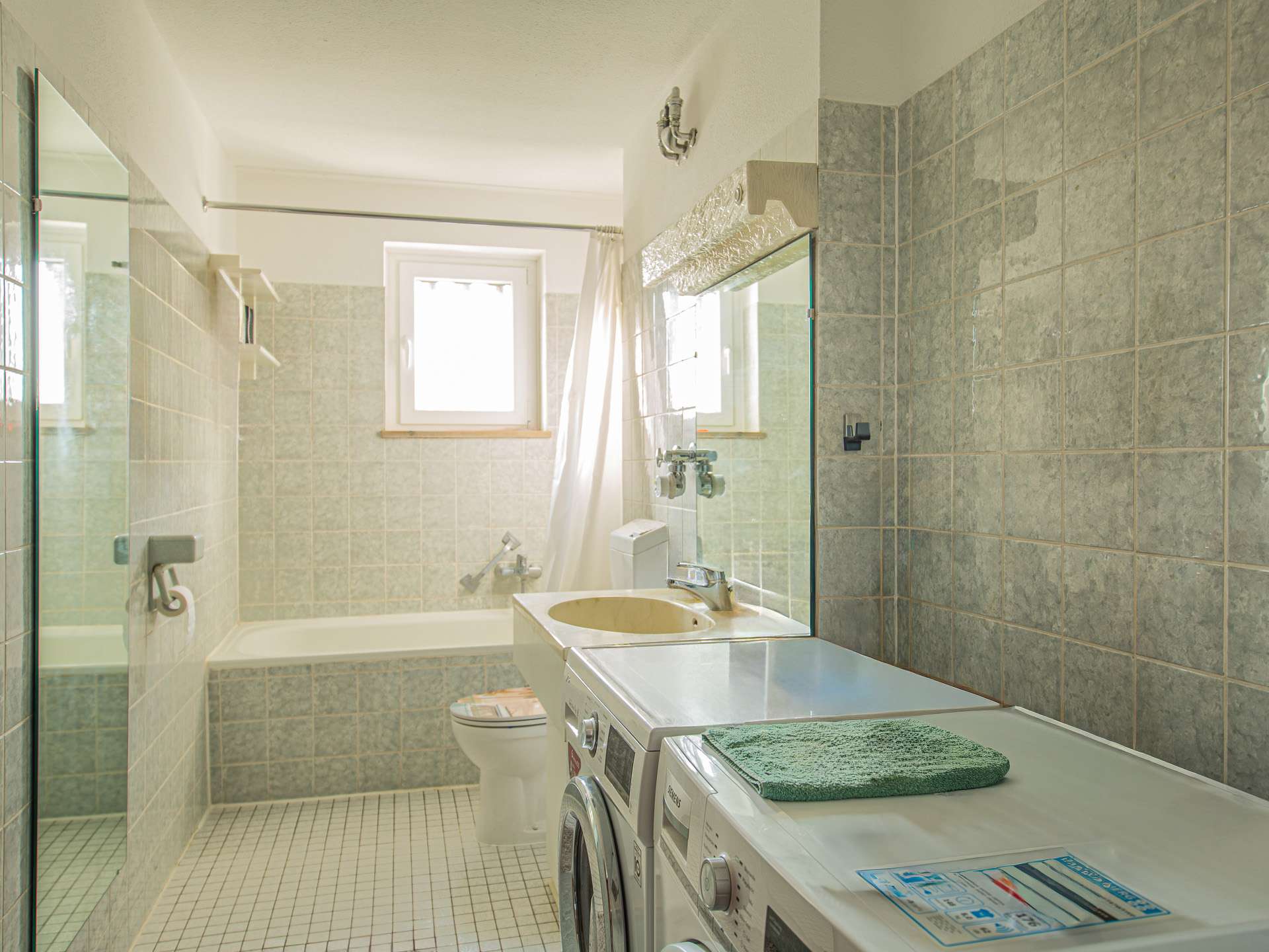 Immobilie in Herrsching am Ammersee - INVESTIEREN, WO ANDERE URLAUB MACHEN: VERMIETETE 1-ZIMMER-WOHNUNG IN HERRSCHING - Bild 3