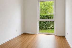 Moderne 3-Zimmer-Erdgeschosswohnung mit Terrasse – Düsseldorfer Landstraße 76B, 47249 Wanheim-Angerhausen, Duisburg – Vorschaubild 5