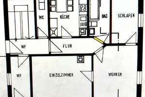 2-Familienhaus mit ausgebautem Dachgeschoss / TOP-RENDITEOBJEKT! – Die vollständige Adresse der Immobilie erhältst du vom Anbieter., 73575 Leinzell – Vorschaubild 10