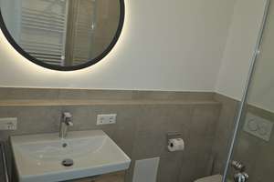 „Exklusive Neubauwohnung in Sickingen mit Garten, Alb-Weitblick & Burgblick“ – Im Witzenhart 30, 72379 Hechingen – Vorschaubild 13
