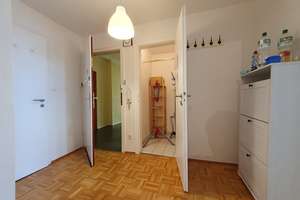 Bredeney! Hübsche DG-Wohnung, Altbau (Nähe "Bredeneyer Tor", EON etc. &  Waldrand) – Die vollständige Adresse der Immobilie erhältst du vom Anbieter., 45133 Bredeney, Essen – Vorschaubild 11