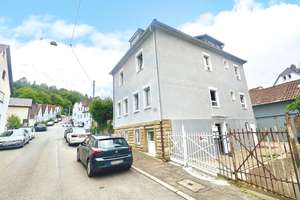 Freistehendes Zweifamilienhaus in ruhiger & gefragter Lage von Feuerbach!  – Die vollständige Adresse der Immobilie erhältst du vom Anbieter., 70469 Feuerbacher Tal, Stuttgart – Vorschaubild 3