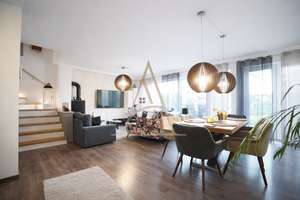 Ihr Zuhause in Bestlage von Bonn - Raum. Ruhe. Rhein-Nähe. – Die vollständige Adresse der Immobilie erhältst du vom Anbieter., 53229 Vilich-Müldorf, Bonn – Vorschaubild 4